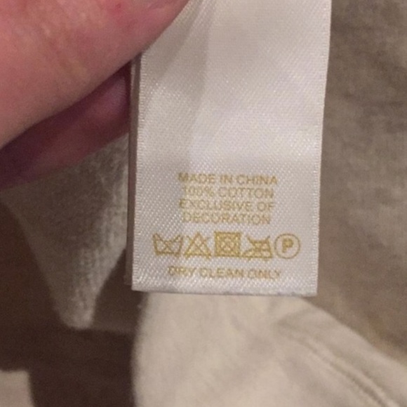 HOST PICK! Kate Spade Shanghai sweatshirt - Picture 6 of 6